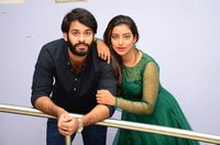 Shivan Movie Teaser Launch Photos